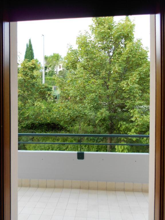 B&B San Bartolo Pésaro Habitación foto