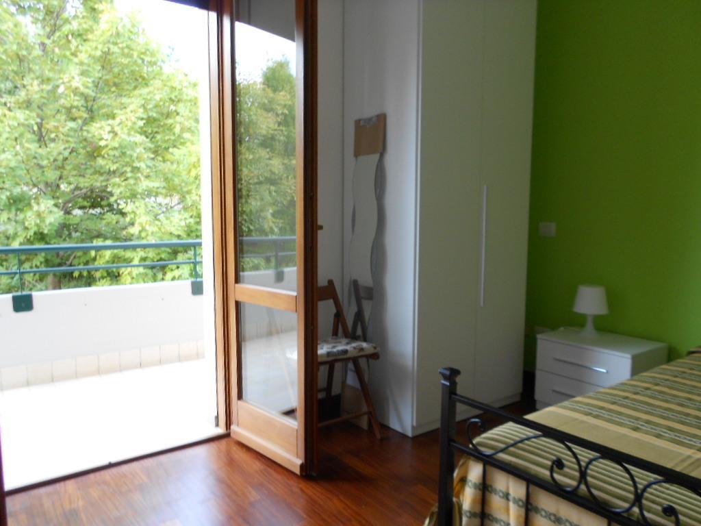 B&B San Bartolo Pésaro Habitación foto