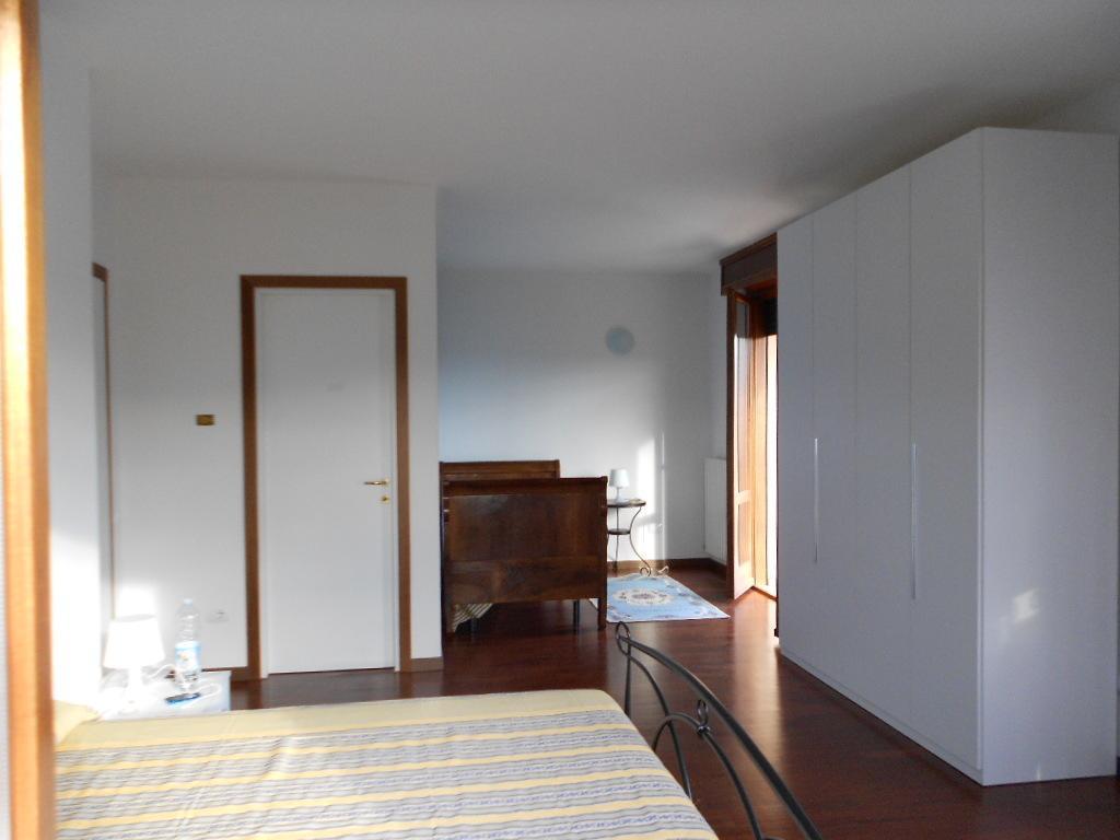 B&B San Bartolo Pésaro Habitación foto